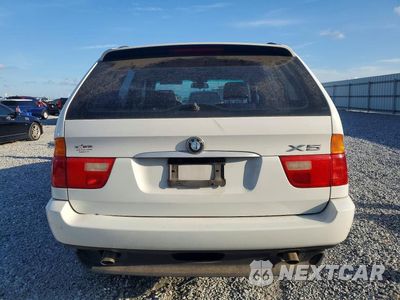 Zdjęcie 6 z 12 samochodu: 2007 BMW X5 VIN:5UXFA53592LP54929 - miniatura