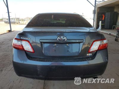 Zdjęcie 6 z 12 samochodu: 2009 TOYOTA CAMRY HYBRID VIN:4T1BB46KX9U081626 - miniatura