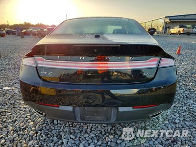 Zdjęcie 6 z 12 samochodu: 2016 LINCOLN MKZ VIN:3LN6L2JK7GR634344 - miniatura