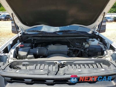 Zdjęcie 11 z 12 samochodu: 2020 CHEVROLET SILVERADO C2500 HEAVY DUTY VIN:1GC4WLE77LF133590 - miniatura