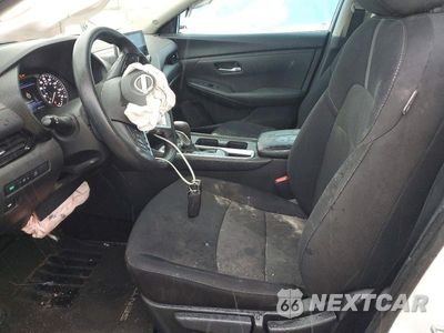 Zdjęcie 7 z 12 samochodu: 2024 NISSAN SENTRA SV VIN:3N1AB8CV5RY265250 - miniatura