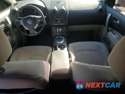 Zdjęcie 8 z 13 samochodu: 2011 NISSAN ROGUE S/SV/KROM VIN:JN8AS5MT3BW566853 - miniatura