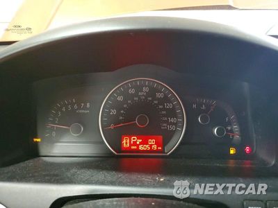 Zdjęcie 9 z 13 samochodu: 2009 KIA BORREGO LX VIN:KNDJJ741295009280 - miniatura