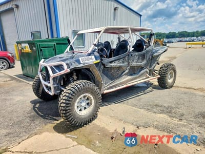 Drugie zdjęcie samochodu z przodu: 2023 POLARIS RZR UTILITY VEHICLE VIN:3NSN4E99XPH430920 - miniatura