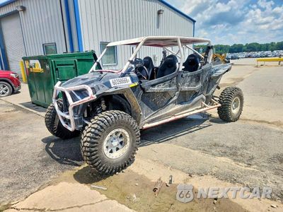 Drugie zdjęcie samochodu z przodu: 2023 POLARIS RZR UTILITY VEHICLE VIN:3NSN4E99XPH430920 - miniatura