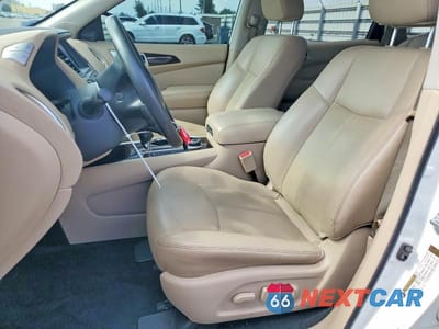 Zdjęcie 7 z 13 samochodu: 2016 NISSAN PATHFINDER SL VIN:5N1AR2MM2GC637656 - miniatura