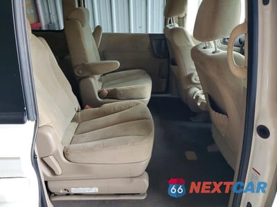 Zdjęcie 11 z 13 samochodu: 2008 KIA SEDONA LX VIN:KNDMB233686225805 - miniatura