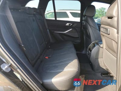 Zdjęcie 11 z 14 samochodu: 2023 BMW X5 XDRIVE40I VIN:5UXCR6C02P9R24350 - miniatura