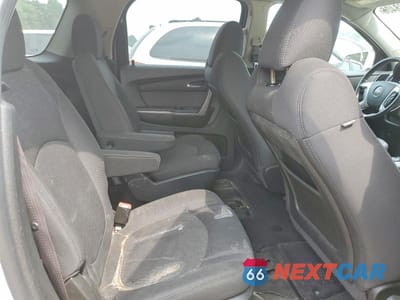 Zdjęcie 11 z 13 samochodu: 2012 GMC ACADIA SLE VIN:1GKKVPED0CJ397257 - miniatura