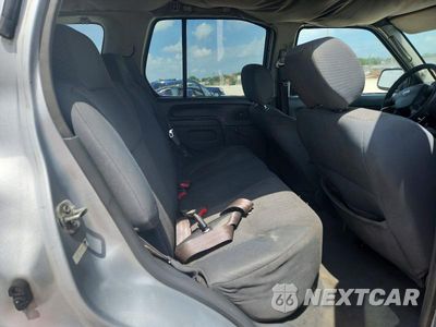 Zdjęcie 11 z 13 samochodu: 2003 NISSAN XTERRA XE-V6 VIN:5N1ED28T83C677722 - miniatura