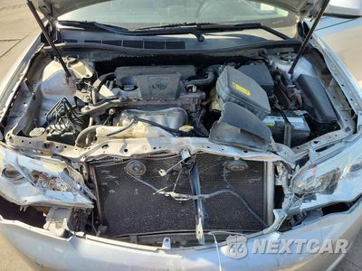 Zdjęcie 11 z 12 samochodu: 2012 TOYOTA CAMRY LE VIN:4T4BF1FK8CR228316 - miniatura