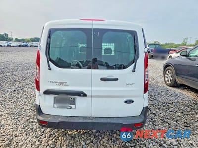 Zdjęcie 6 z 12 samochodu: 2020 FORD TRANSIT CONNECT XLT VIN:NM0LS7F24L1470925 - miniatura