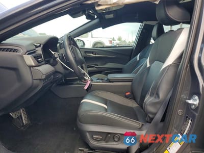 Zdjęcie 7 z 12 samochodu: 2025 TOYOTA CAMRY SE VIN:4T1DAACK9SU019784 - miniatura