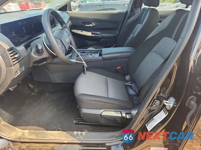 Zdjęcie 7 z 12 samochodu: 2026 NISSAN SENTRA SV VIN:3N1AB9CV2TY237886 - miniatura