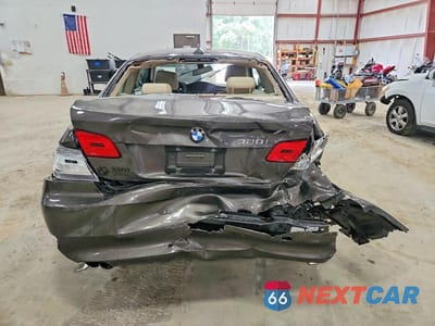 Zdjęcie 6 z 12 samochodu: 2010 BMW 328 I VIN:WBAWB3C59AP139482 - miniatura