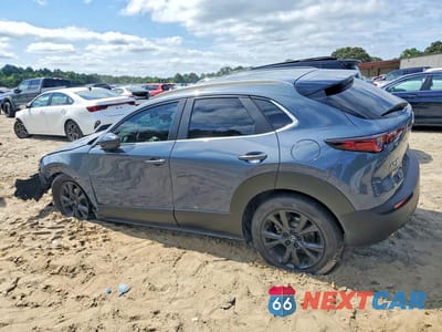 Drugie zdjęcie samochodu z przodu: 2023 MAZDA CX-30 PREFERRED VIN:3MVDMBCM6PM544752 - miniatura