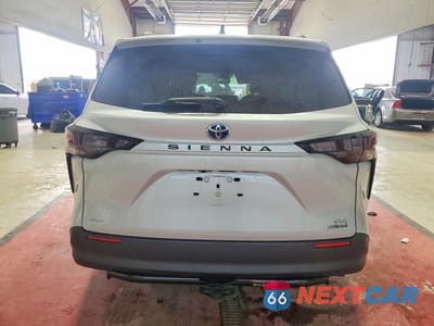 Zdjęcie 6 z 13 samochodu: 2023 TOYOTA SIENNA XLE VIN:5TDYSKFC7PS079216 - miniatura