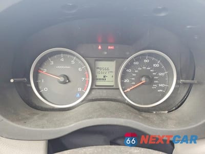 Zdjęcie 9 z 12 samochodu: 2017 SUBARU FORESTER 2.5I VIN:JF2SJAAC1HG463726 - miniatura