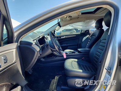 Zdjęcie 7 z 12 samochodu: 2016 FORD FUSION SE PHEV VIN:3FA6P0PUXGR338875 - miniatura