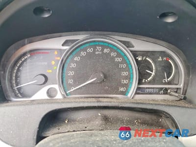 Zdjęcie 9 z 13 samochodu: 2010 TOYOTA VENZA AWD V6 VIN:4T3BK3BB8AU031657 - miniatura