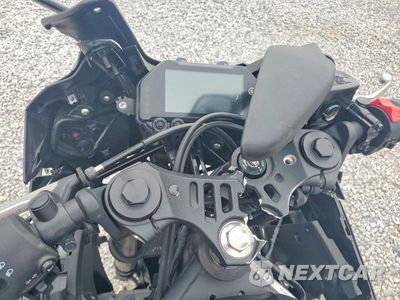 Zdjęcie 7 z 9 samochodu: 2025 YAMAHA YFZ320 A VIN:MH3RH25E5SK002979 - miniatura