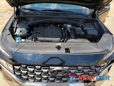 Zdjęcie 12 z 13 samochodu: 2023 HYUNDAI SANTA FE SEL VIN:5NMS2DAJ5PH563265 - miniatura