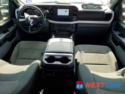 Zdjęcie 8 z 13 samochodu: 2024 FORD F250 SUPER DUTY VIN:1FT7W2BT0REC14244 - miniatura