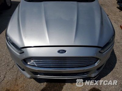 Zdjęcie 11 z 12 samochodu: 2014 FORD FUSION TITANIUM VIN:3FA6P0K99ER270651 - miniatura