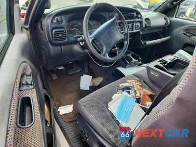 Zdjęcie 8 z 12 samochodu: 1998 DODGE RAM 3500 VIN:1B7MC3369WJ230780 - miniatura