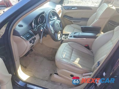 Zdjęcie 7 z 14 samochodu: 2014 MERCEDES-BENZ GL 450 4MATIC VIN:4JGDF7CE4EA336134 - miniatura