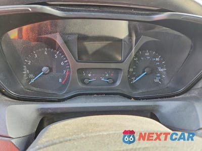 Zdjęcie 9 z 14 samochodu: 2019 FORD TRANSIT 250 DELIVERY VAN VIN:1FTYR1ZM3KKA12025 - miniatura