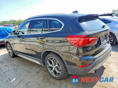 Drugie zdjęcie samochodu z przodu: 2016 BMW X1 XDRIVE28I VIN:WBXHT3C38G5E51262 - miniatura