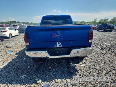 Zdjęcie 6 z 12 samochodu: 2018 RAM 1500 ST VIN:1C6RR7FT0JS206469 - miniatura
