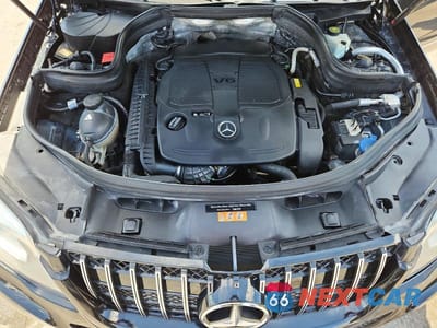 Zdjęcie 12 z 13 samochodu: 2015 MERCEDES-BENZ GLK 350 VIN:WDCGG5HB1FG404951 - miniatura