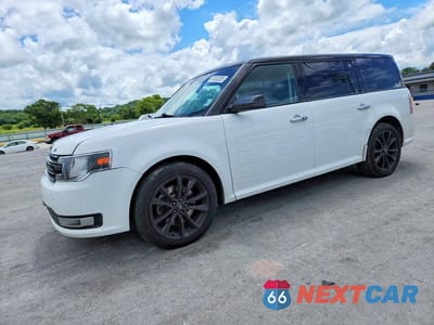 2016 FORD FLEX SEL 2FMGK5C85GBA24113 - główne zdjęcie licytacji z USA - miniatura