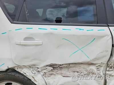 Zdjęcie 11 z 13 samochodu: 2017 KIA SOUL + VIN:KNDJP3A51H7420333 - miniatura