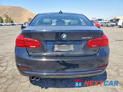 Zdjęcie 6 z 12 samochodu: 2016 BMW 328 I SULEV VIN:WBA8E9C59GK643698 - miniatura