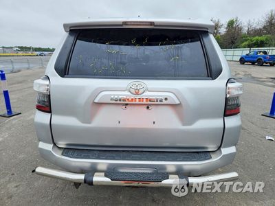 Zdjęcie 6 z 13 samochodu: 2015 TOYOTA 4RUNNER SR5 VIN:JTEBU5JR5F5260652 - miniatura