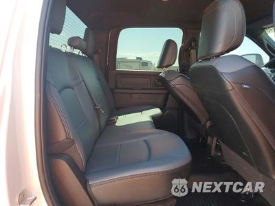 Zdjęcie 10 z 12 samochodu: 2025 RAM 2500 TRADESMAN VIN:3C63R5CL7SG512415 - miniatura