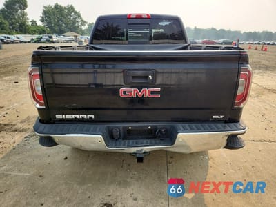 Zdjęcie 6 z 12 samochodu: 2017 GMC SIERRA K1500 SLT VIN:3GTU2NEC5HG299679 - miniatura