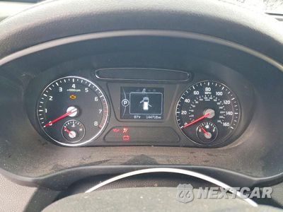 Zdjęcie 9 z 14 samochodu: 2016 KIA SORENTO EX VIN:5XYPHDA14GG011996 - miniatura
