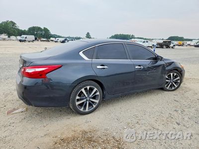 Czwarte zdjęcie samochodu z boku: 2016 NISSAN ALTIMA 2.5 S VIN:1N4AL3AP6GN370106 - miniatura