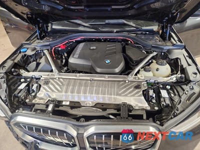 Zdjęcie 12 z 13 samochodu: 2025 BMW X3 30 XDRIVE VIN:5UX53GP07S9Z53314 - miniatura