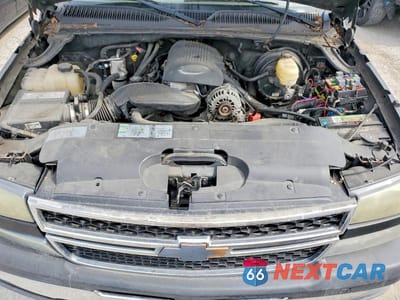 Zdjęcie 11 z 12 samochodu: 2006 CHEVROLET SILVERADO K1500 VIN:1GCEK19Z96Z107091 - miniatura
