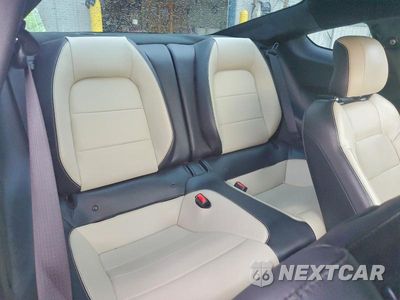 Zdjęcie 10 z 13 samochodu: 2017 FORD MUSTANG GT VIN:1FA6P8CF0H5266045 - miniatura