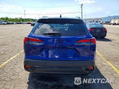 Zdjęcie 6 z 14 samochodu: 2024 TOYOTA COROLLA CROSS HYBRID XSE VIN:7MUFBABGXRV050652 - miniatura