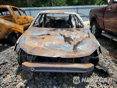 Piąte zdjęcie samochodu w środku: 2016 VOLKSWAGEN JETTA SE VIN:3VWD67AJ7GM297840 - miniatura