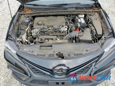 Zdjęcie 11 z 12 samochodu: 2024 TOYOTA CAMRY SE VIN:4T1G11AK4RU189447 - miniatura