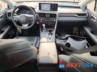Zdjęcie 8 z 13 samochodu: 2021 LEXUS RX 350 VIN:2T2HZMDA7MC258803 - miniatura