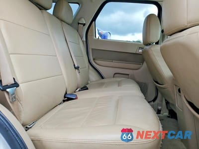 Zdjęcie 11 z 14 samochodu: 2010 FORD ESCAPE LIMITED VIN:1FMCU0EG3AKB95746 - miniatura